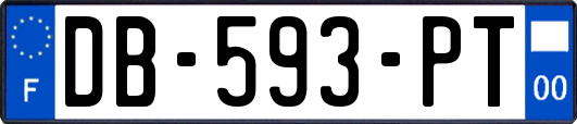DB-593-PT