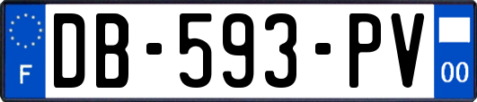 DB-593-PV