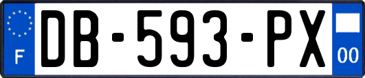 DB-593-PX