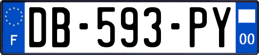 DB-593-PY