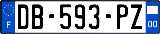 DB-593-PZ