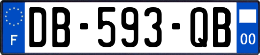 DB-593-QB