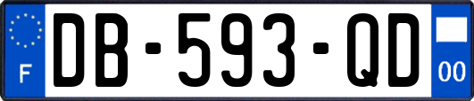 DB-593-QD