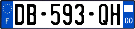DB-593-QH