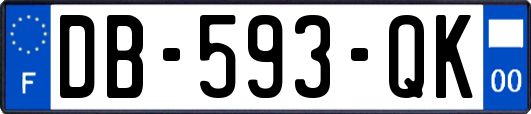DB-593-QK