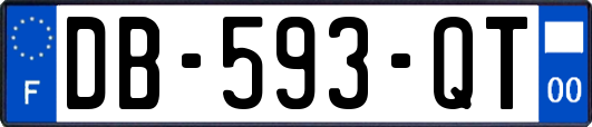 DB-593-QT