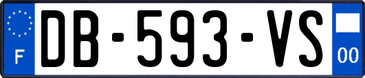 DB-593-VS