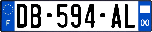 DB-594-AL