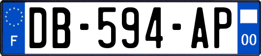 DB-594-AP