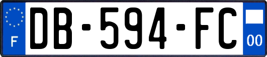 DB-594-FC