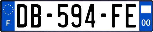 DB-594-FE