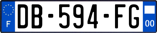 DB-594-FG