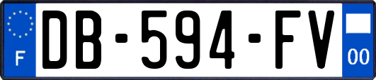 DB-594-FV