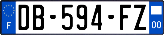 DB-594-FZ