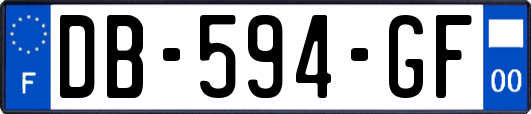 DB-594-GF