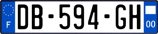 DB-594-GH