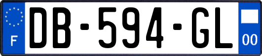 DB-594-GL