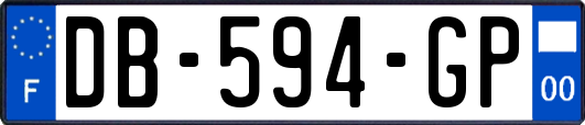 DB-594-GP
