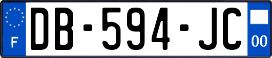 DB-594-JC