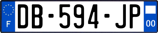 DB-594-JP