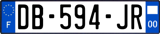 DB-594-JR