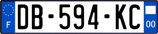 DB-594-KC