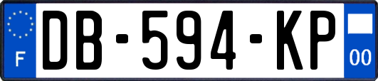 DB-594-KP
