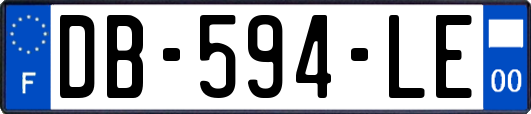 DB-594-LE