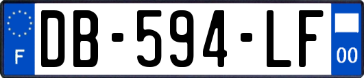 DB-594-LF