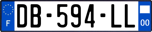 DB-594-LL