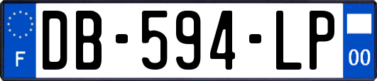 DB-594-LP
