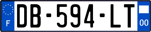 DB-594-LT