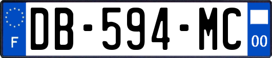 DB-594-MC