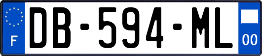 DB-594-ML