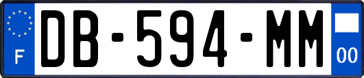 DB-594-MM