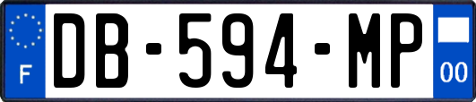 DB-594-MP