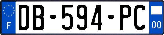 DB-594-PC