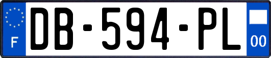 DB-594-PL