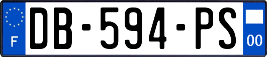 DB-594-PS