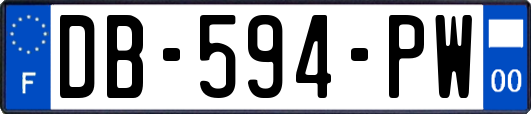 DB-594-PW