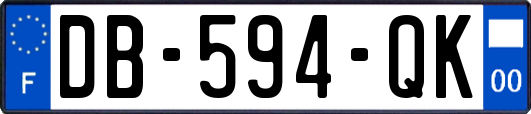 DB-594-QK