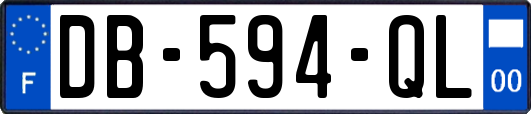DB-594-QL