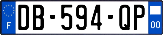 DB-594-QP