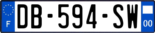 DB-594-SW