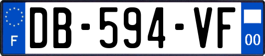 DB-594-VF