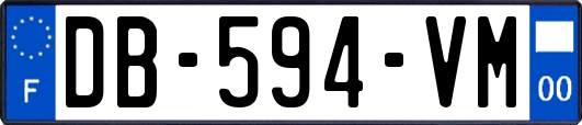 DB-594-VM