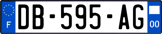 DB-595-AG