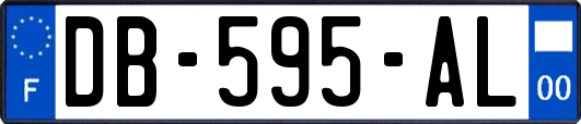 DB-595-AL