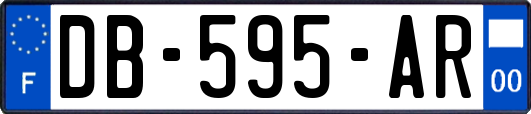 DB-595-AR