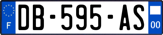 DB-595-AS